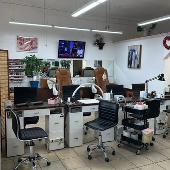 One Nail Spa - Nail Salons Near Me - Downey, California One Nail Spa - Nail Salons Near Me - Downey, California