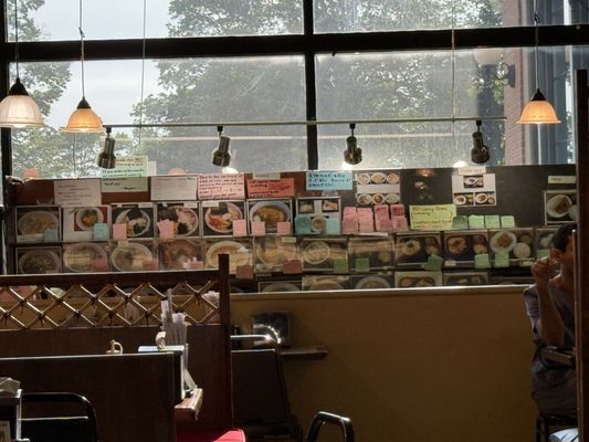 Nagomi Japanese Restaurant by null