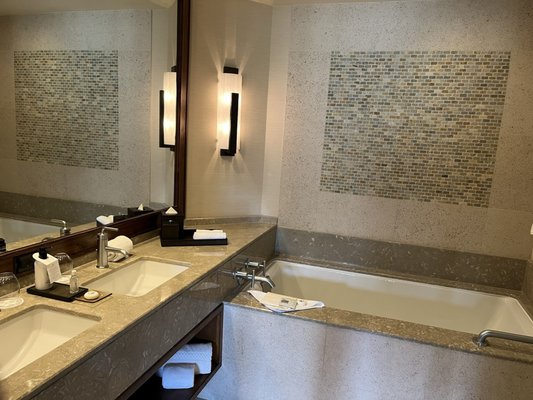 The Ritz-Carlton, Dove Mountain by null