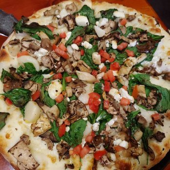 Moose's Tooth - Forager. Really delicious. Highly recommend!!! - Pizza Near Me - Anchorage, Alaska Moose's Tooth - Forager. Really delicious. Highly recommend!!! - Pizza Near Me - Anchorage, Alaska