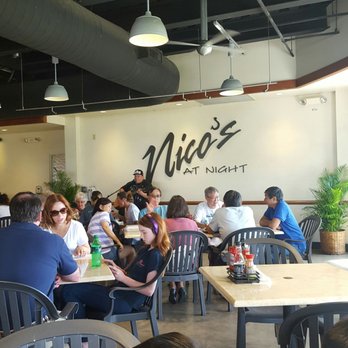 Nico's Pier 38 - Seafood Near Me - Honolulu, Hawaii