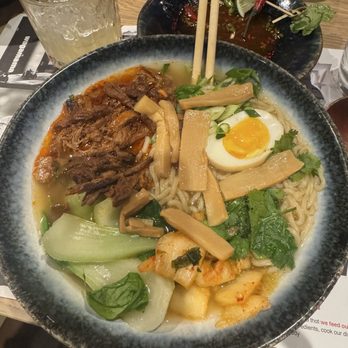 Wagamama - Asian Fusion Near Me - Arlington, Virginia