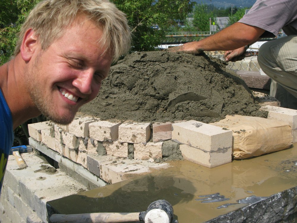 CREATIVE BRICKS N BLOCKS Updated August 2024 70 Senator Road, North