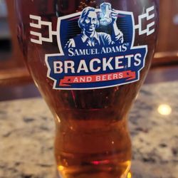 Oktoberfest on tap