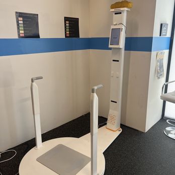 Diamond Cut Fitness - Top clubs choose Fit3D for measuring body fat, circumference measurements, and body composition. - Trainers Near Me - Wildomar, California Diamond Cut Fitness - Top clubs choose Fit3D for measuring body fat, circumference measurements, and body composition. - Trainers Near Me - Wildomar, California