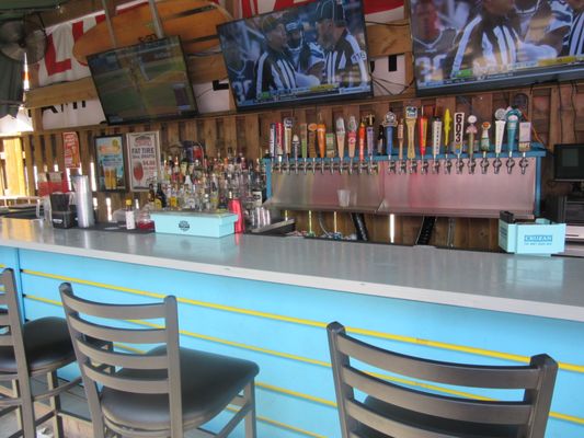 Charlie's Tap House by null