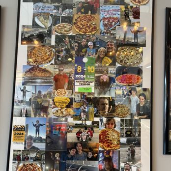 Texapolitan Pizza - Photo - Pizza Near Me - Plano, Texas Texapolitan Pizza - Photo - Pizza Near Me - Plano, Texas
