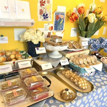 Bbang Lab - Desserts Near Me - Flushing, New York