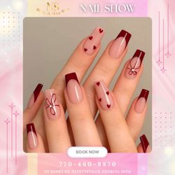 Nail Show