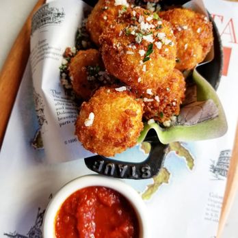 Marcella's - Arrancini - Italian Near Me - Columbus, Ohio Marcella's - Arrancini - Italian Near Me - Columbus, Ohio