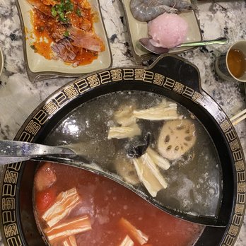 Grand HotPot - Hot Pot Near Me - Pacifica, California Grand HotPot - Hot Pot Near Me - Pacifica, California