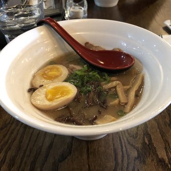 Fujiya Ramen - Ramen Near Me - Montclair, New Jersey Fujiya Ramen - Ramen Near Me - Montclair, New Jersey