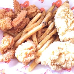 Popeye's