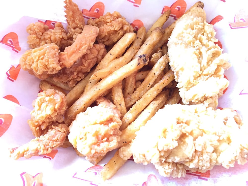 Popeye's