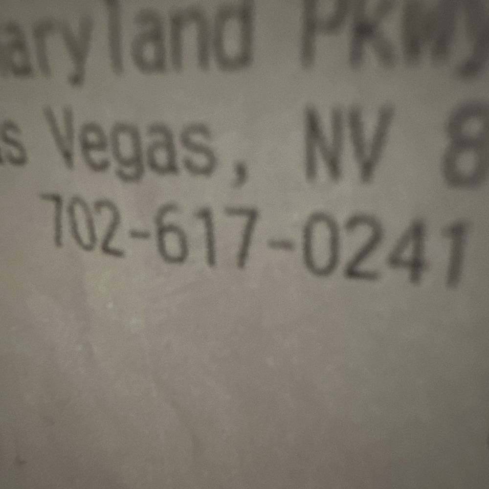 Location Location