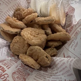 Cajun Crack'n - Fried Pickle - Cajun/Creole Near Me - Vacaville, California Cajun Crack'n - Fried Pickle - Cajun/Creole Near Me - Vacaville, California