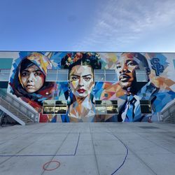 Scholarship Prep - Santa Ana - Thank You Brian Peterson
