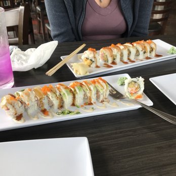 Sushi Kakogan - Japanese Near Me - Rocklin, California Sushi Kakogan - Japanese Near Me - Rocklin, California