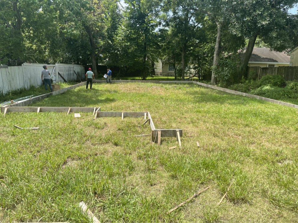 Slide of Joyner Construction Group