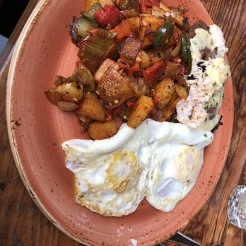 The Table - Special of the day - New American Near Me - San Jose, California