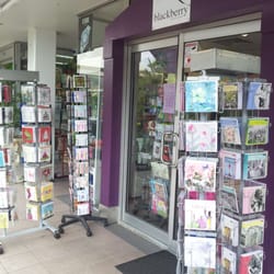 Blackberry Boutique