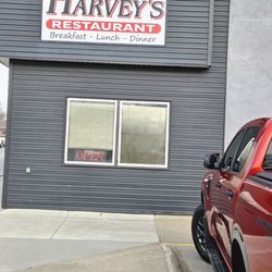 Harveys
