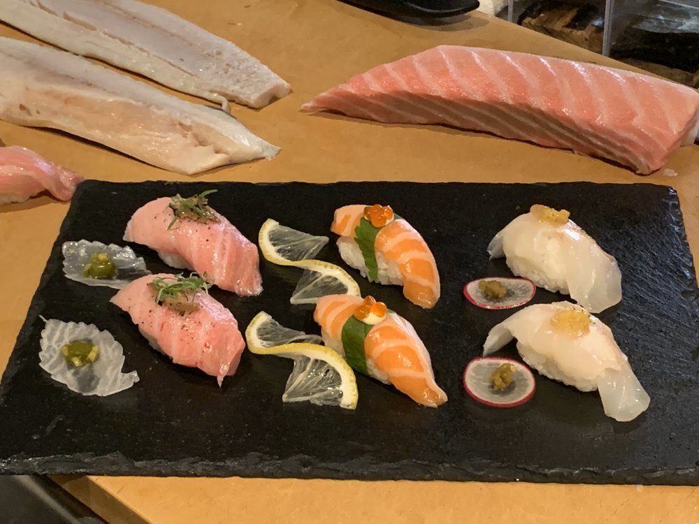 SOI 8 SUSHI IKE 29 Photos & 10 Reviews 335 Market St, Lynnfield