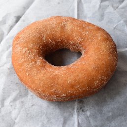 Doughnuts