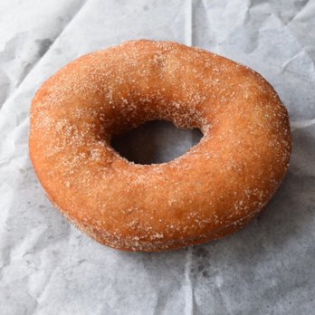 Monuts - Apple Cider Doughnut: Monuts - Donuts Near Me - Durham, North Carolina Monuts - Apple Cider Doughnut: Monuts - Donuts Near Me - Durham, North Carolina