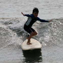 Seth  Broudy School of Surf
