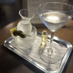 Martini