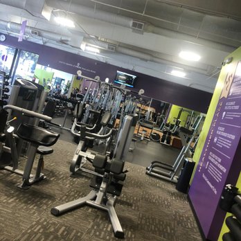 Anytime Fitness - More machines and more options - Gyms Near Me - Morro Bay, California Anytime Fitness - More machines and more options - Gyms Near Me - Morro Bay, California