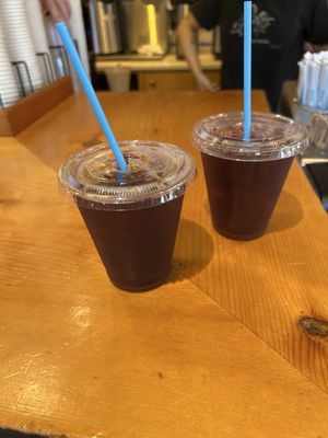 Arabica Coffee Company by null