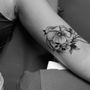 Photo of Tattoos N Dreams Art Studio