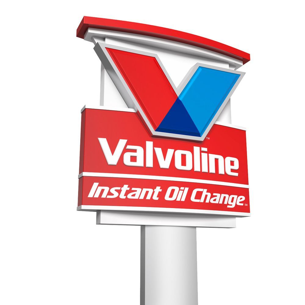 VALVOLINE INSTANT OIL CHANGE Updated October 2024 11 Photos & 22