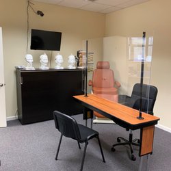Sleep Health MD - DAY TECH ROOM FOR MASK FITTINGS AND MACHINE TROUBLESHOOTING.