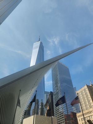 Club Quarters Hotel World Trade Center, New York by null