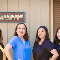 Lulette A Mercado, DDS - The Staff