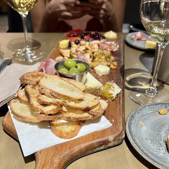 Pali Wine - Charcuterie Board - Wine Tasting Room Near Me - Anaheim, California Pali Wine - Charcuterie Board - Wine Tasting Room Near Me - Anaheim, California