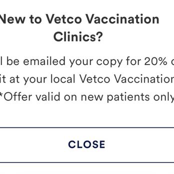 Petco - The misleading 20% off that I NEVER RECEIVED. - Pet Stores Near Me - Camarillo, California