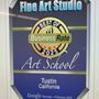 Fine Art Studio