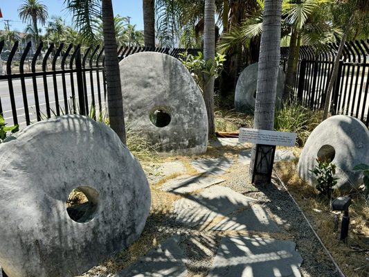 Pacific Island Ethnic Art Museum by null