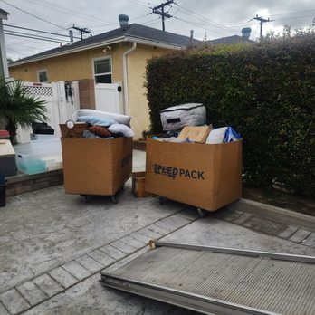 Easy Way Moving - Movers Near Me - Los Angeles, California Easy Way Moving - Movers Near Me - Los Angeles, California