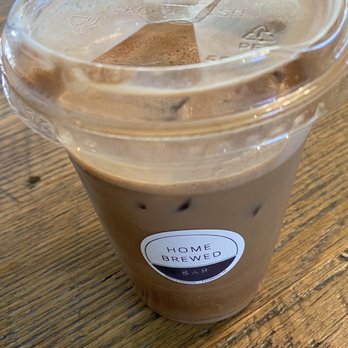 Home Brewed Bar - Mexican spiced - Coffee & Tea Near Me - Pasadena, California Home Brewed Bar - Mexican spiced - Coffee & Tea Near Me - Pasadena, California