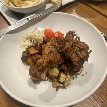 PinPoint Restaurant - Fried chicken - New American Near Me - Wilmington, North Carolina