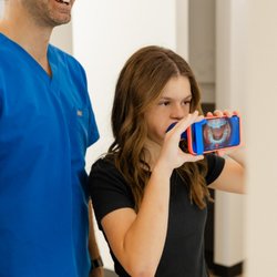 Larson Family Orthodontics