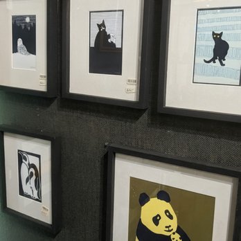 Electro Art Works - Framed art - Arts & Crafts Near Me - Flint, Michigan