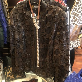Bath Hut Boutique - Light weight and lined leather jackets. - Gift Shops Near Me - Tomball, Texas