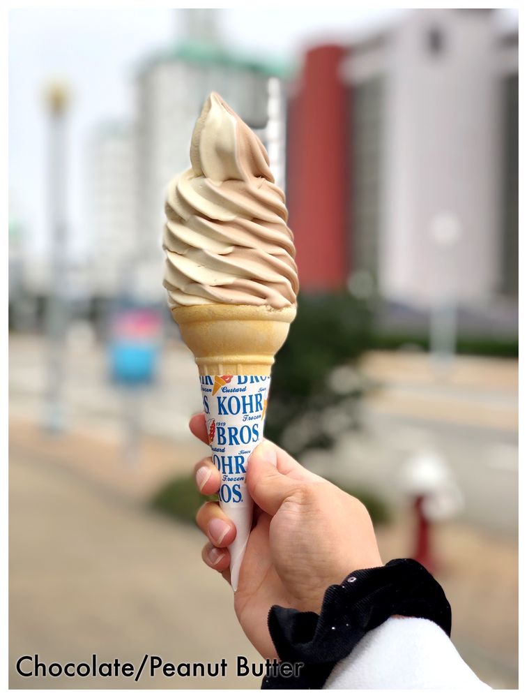 KOHR BROS Updated May 2024 16 Photos & 20 Reviews 1500 Atlantic Ave, Virginia Beach