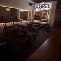 The Lagree Collective